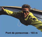 MSaut Elastique Ponsonnas