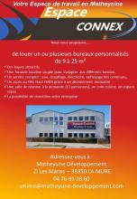 Espace Connex Espace Connex